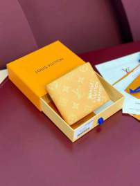 Picture of Louis Vuitton Wallets _SKUfw220044008fw